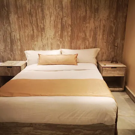 Hotel Ritz Playacar All Inclusive